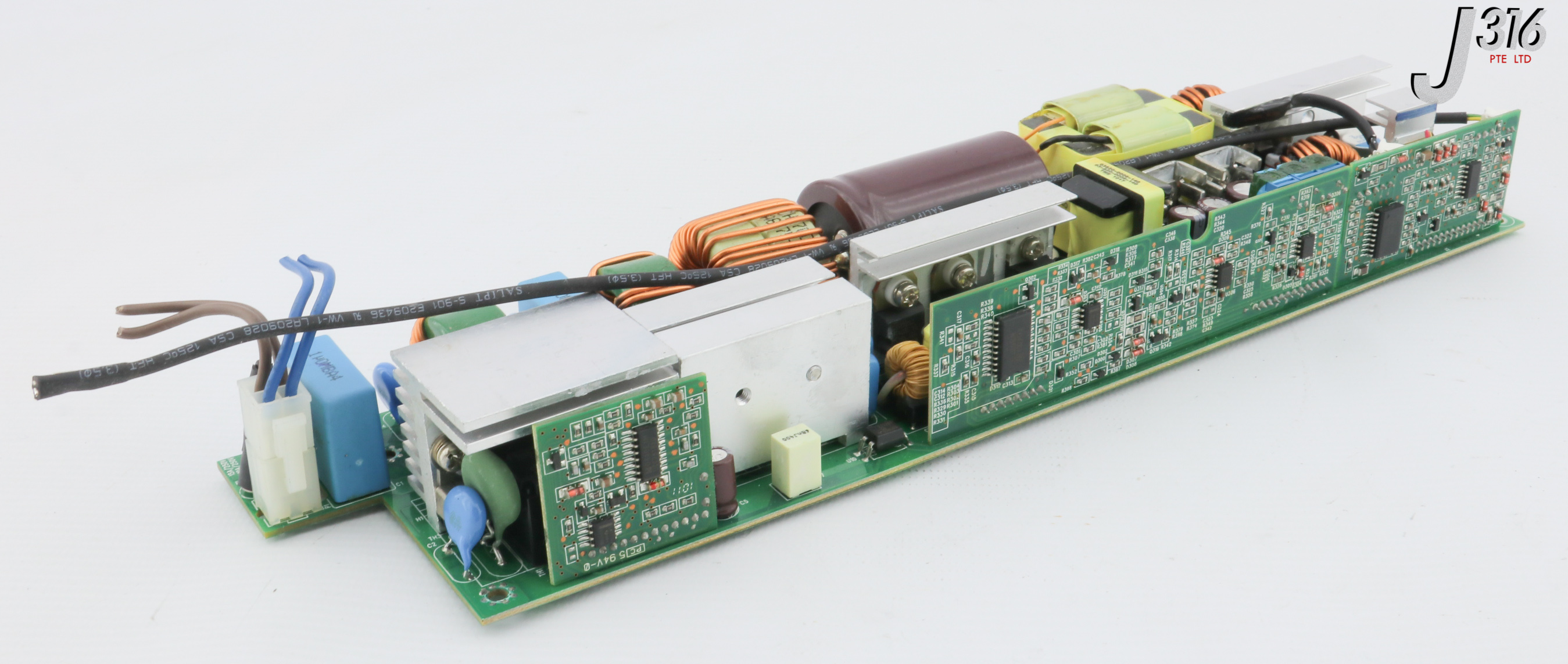 28806 ABLECOM PCB ASSY, 03573-0013-19F, 03573-0061-11F 03573-0010